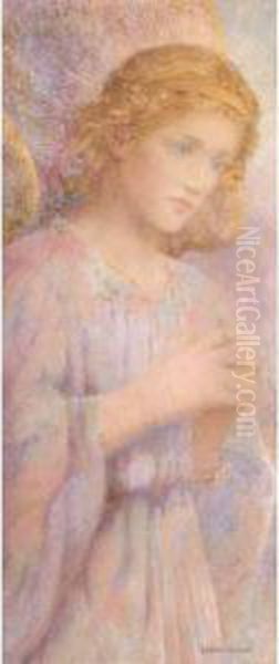 Angel - view 1