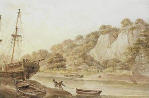 On The Avon