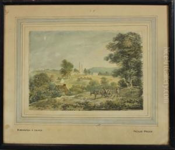 Birchington And Church - view 1