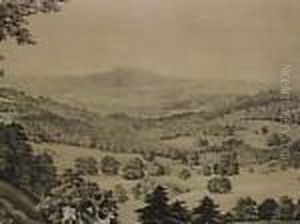 Thelongleat Views by Rose R. Pocock