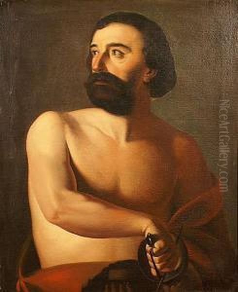Ritratto Maschile - view 1