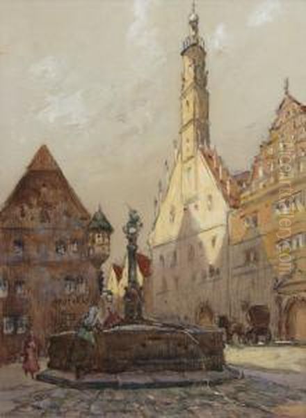 Miltenberg. No Date - view 1