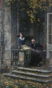 Good Advice by Robert Poetzelberger
