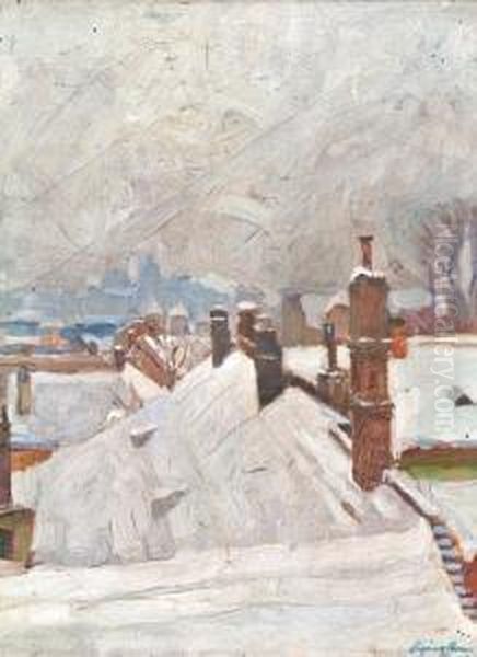 Teli Varos - view 1