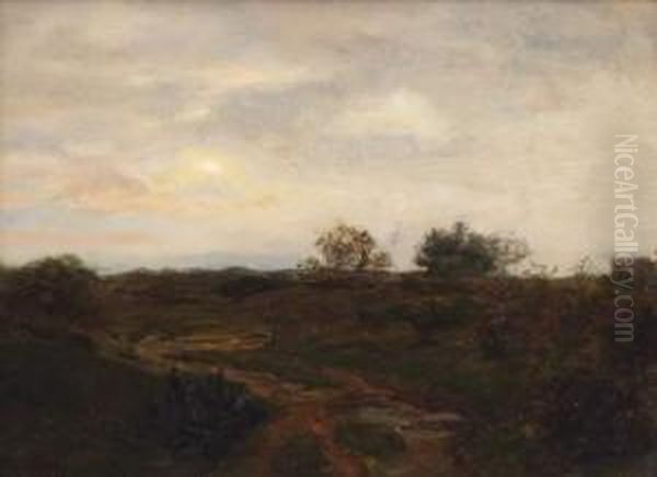 Paysage De Campagne - view 1