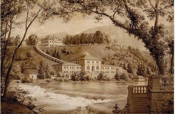 Clinique Beau-sejour A Geneve - view 1