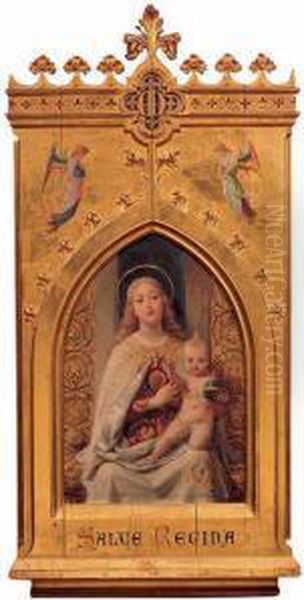 Salve Regina - view 1