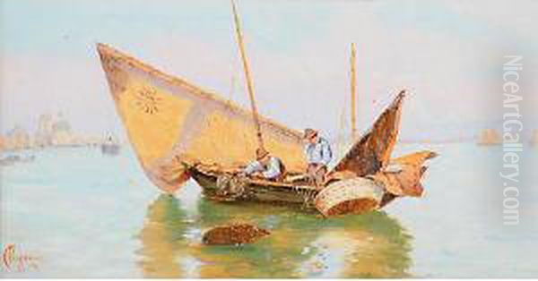 Giovani Pescatori - view 1