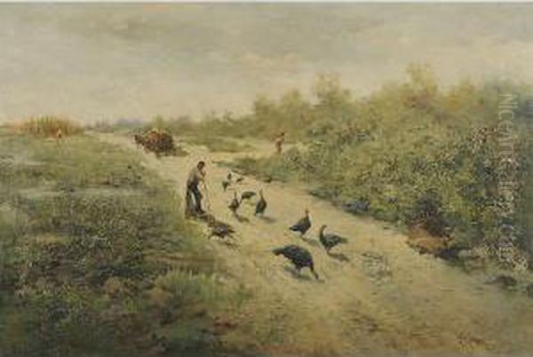 Lavoro Nei Campi - view 1