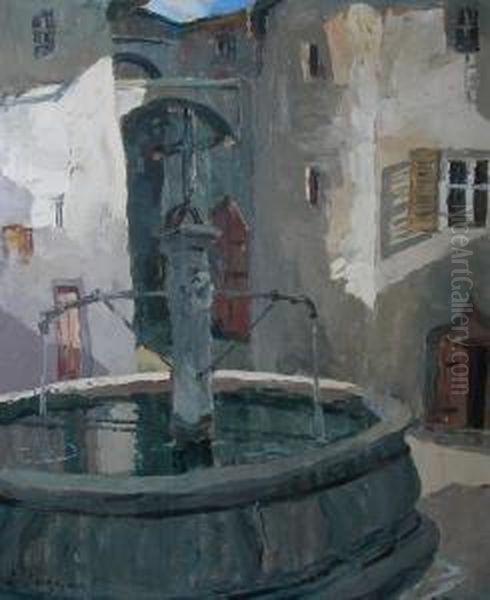 Well - view 1