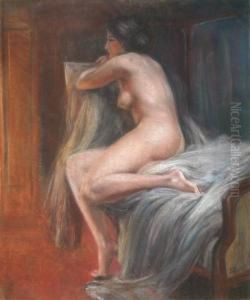 Nu Assis by Armand Point