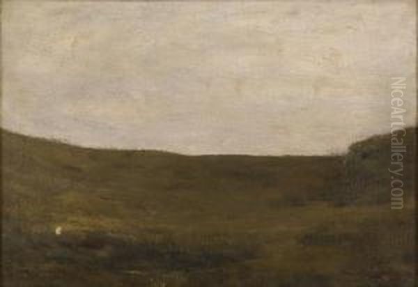 Lande - view 1