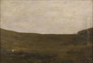 Lande by Auguste Pointelin