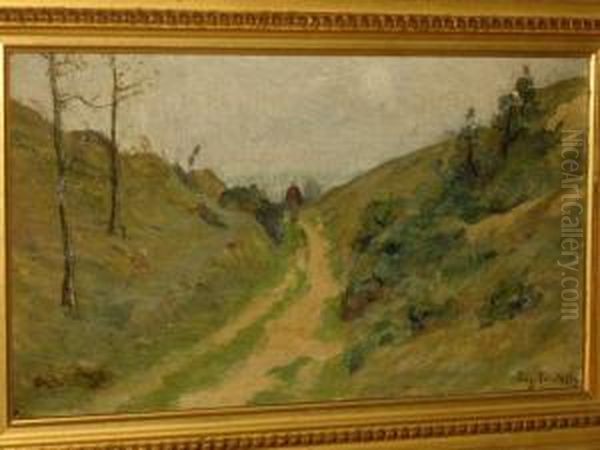 Le Sentier Des Roches - view 1