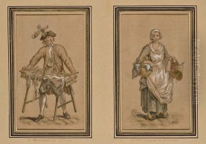 Marchand De Rubans