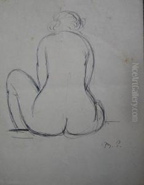 Modele Assis De Dos - view 1