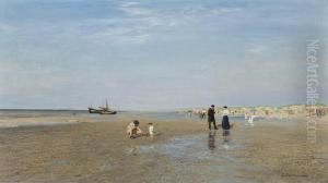 Sur La Plage Sur La Plage