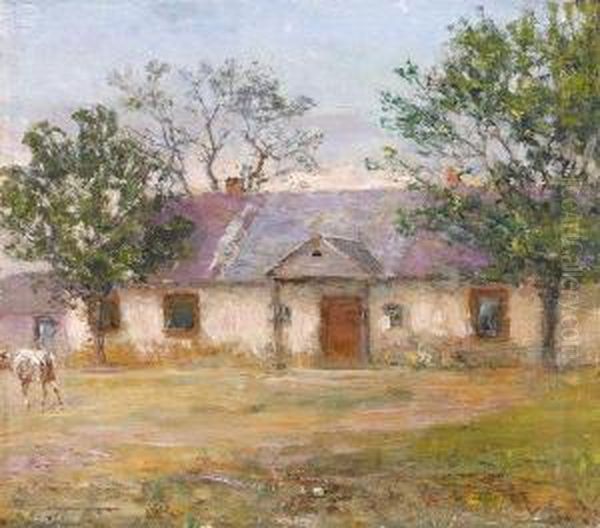 Ferme En Russie - view 1