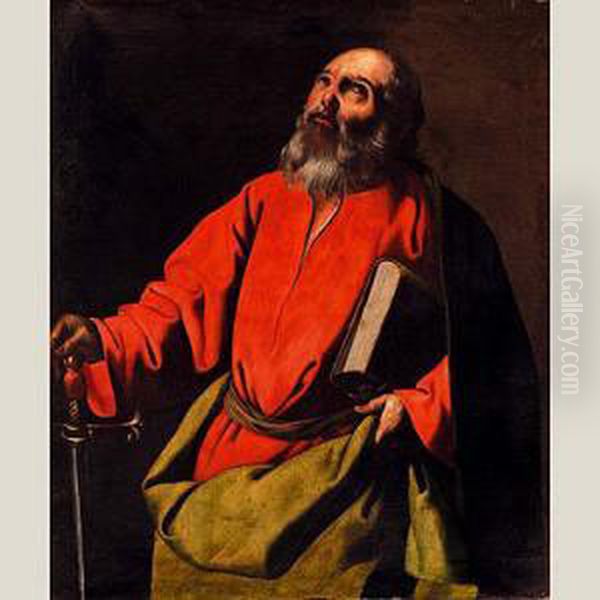 San Pablo - view 1