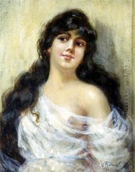 Figura Femminile - view 1