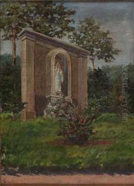 Cappelletta Votiva - view 1