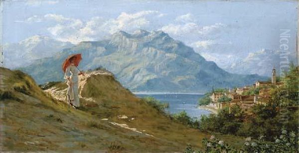 Tra I Colli Sul Lago - view 1