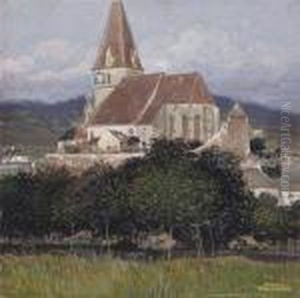 Weissenkirchen In Der Wachau - view 1