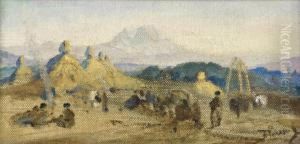 The Encampment