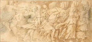 A Procession