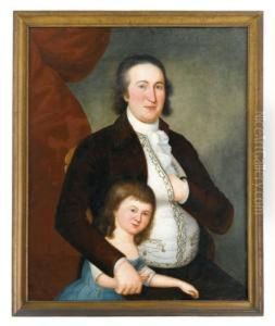 Untitled by Charles Peale Polk