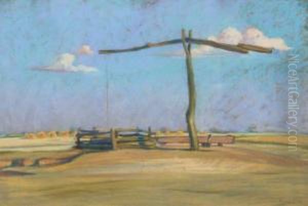 Hugo : Gemeskut - view 1