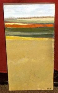 Sans Titre[paysage] by Victor Florence Pollet