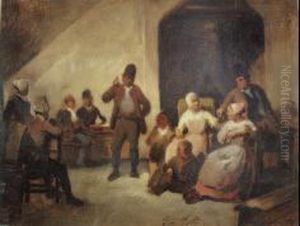 "chiacchiere In Famiglia"