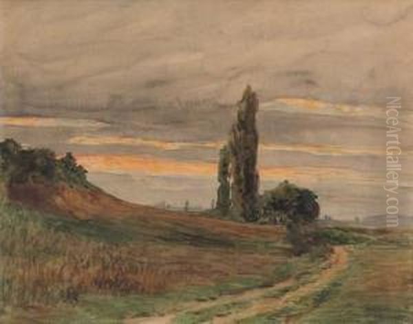 Meyzien - view 1