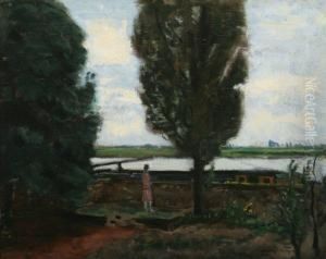 Felesegem A Folyonal by Tibor Polya