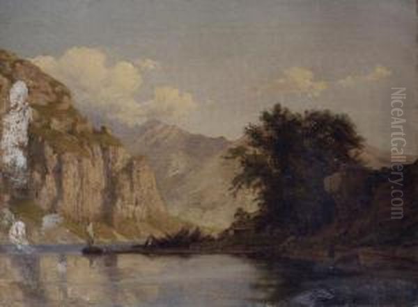 Lago - view 1