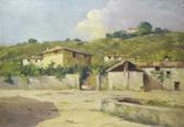 Paese - view 1