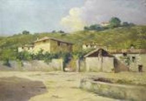 Paese by Silvio Poma