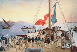 Honneur Et Patrie En Mer De Chine Honneur Et Patrie En Mer De Chine