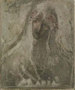 Untitled by Fidelio Ponce De Leon