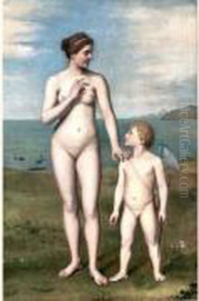 Venus Et L'amour - view 1