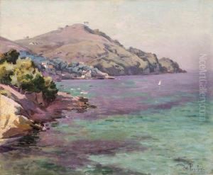 La Rade De Saint-cyr-sur-mer