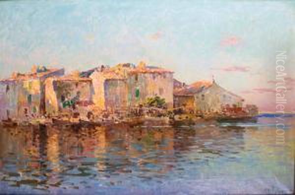 Les Martigues - view 1