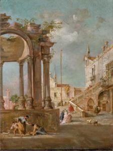 Caprice Architectural