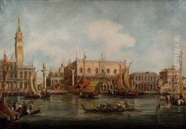 Venezia - view 1