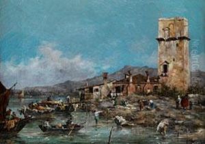 La Torre Di Marghera
