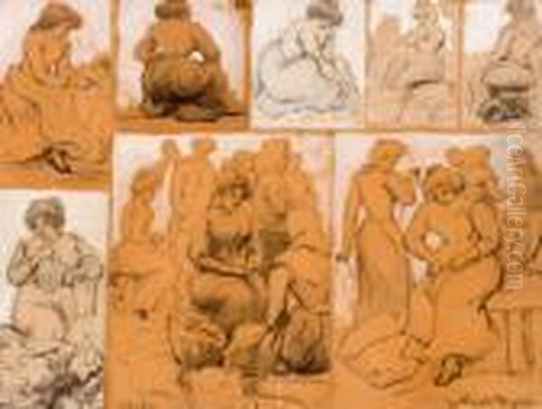 Mujeres De La Epoca - view 1