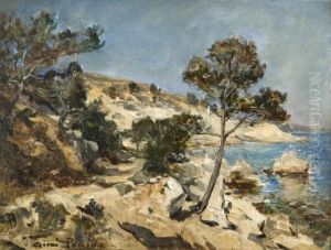 "a L'estaque", Marseille