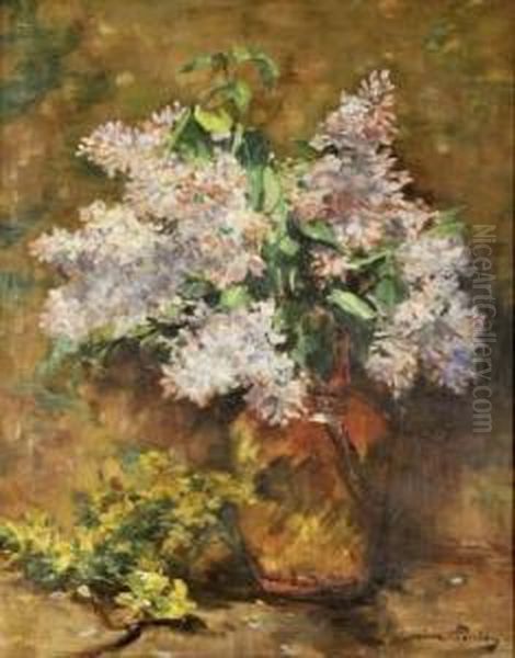 bouquet De Lilas - view 1