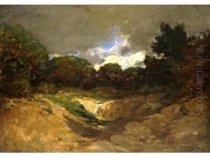 :paysage Au Vallon :paysage Au Vallon